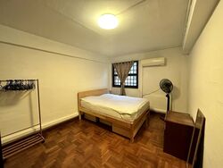 Blk 81 Commonwealth Heights (Queenstown), HDB 3 Rooms #546649521